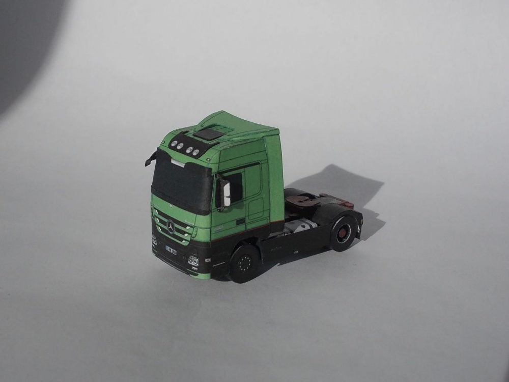 Minimodel (Plná velikost v novém okně) Minimodel