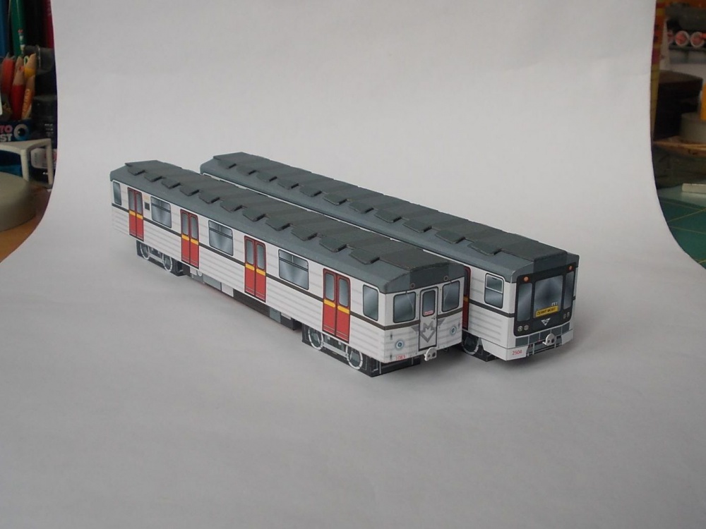 Minimodel (Plná velikost v novém okně) Minimodel