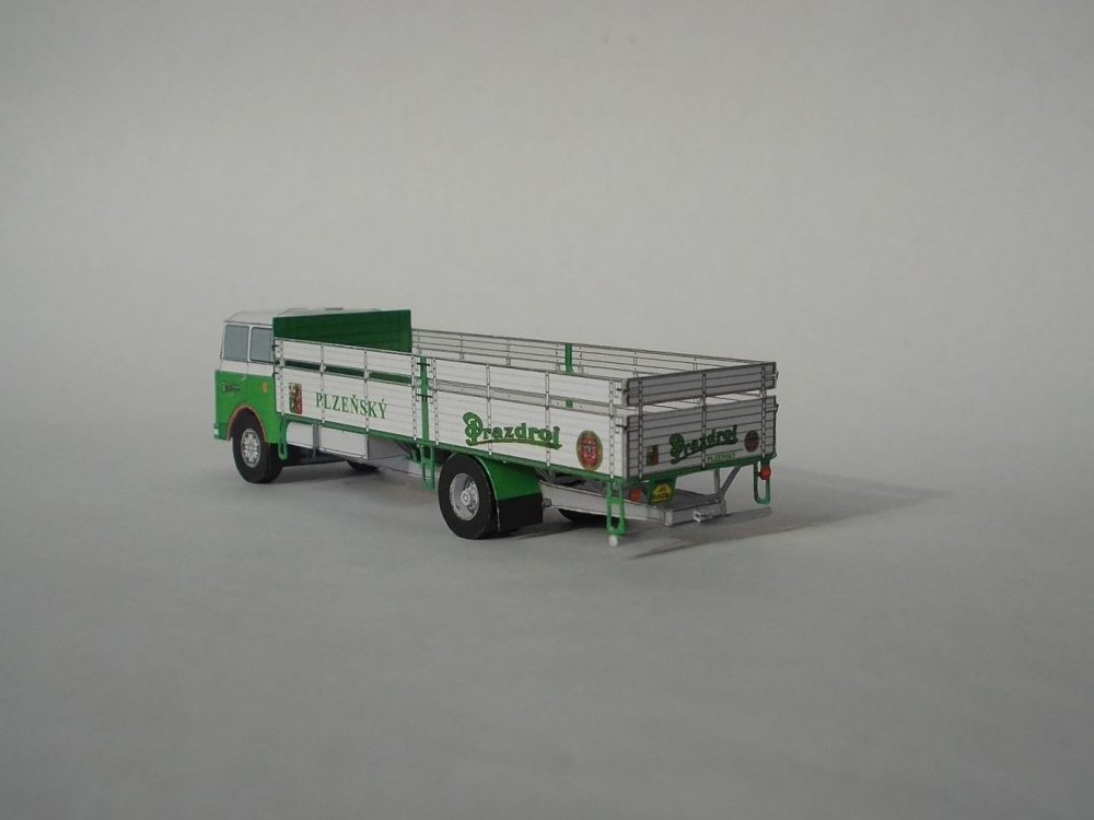 Minimodel