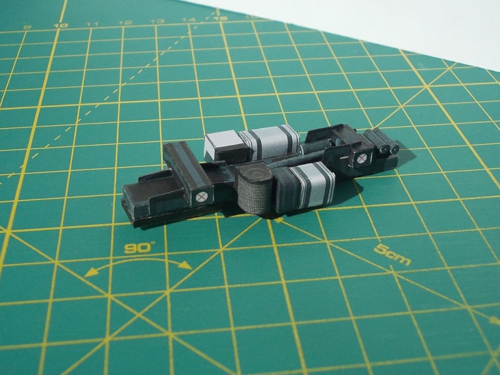 Minimodel (Plná velikost v novém okně) Minimodel