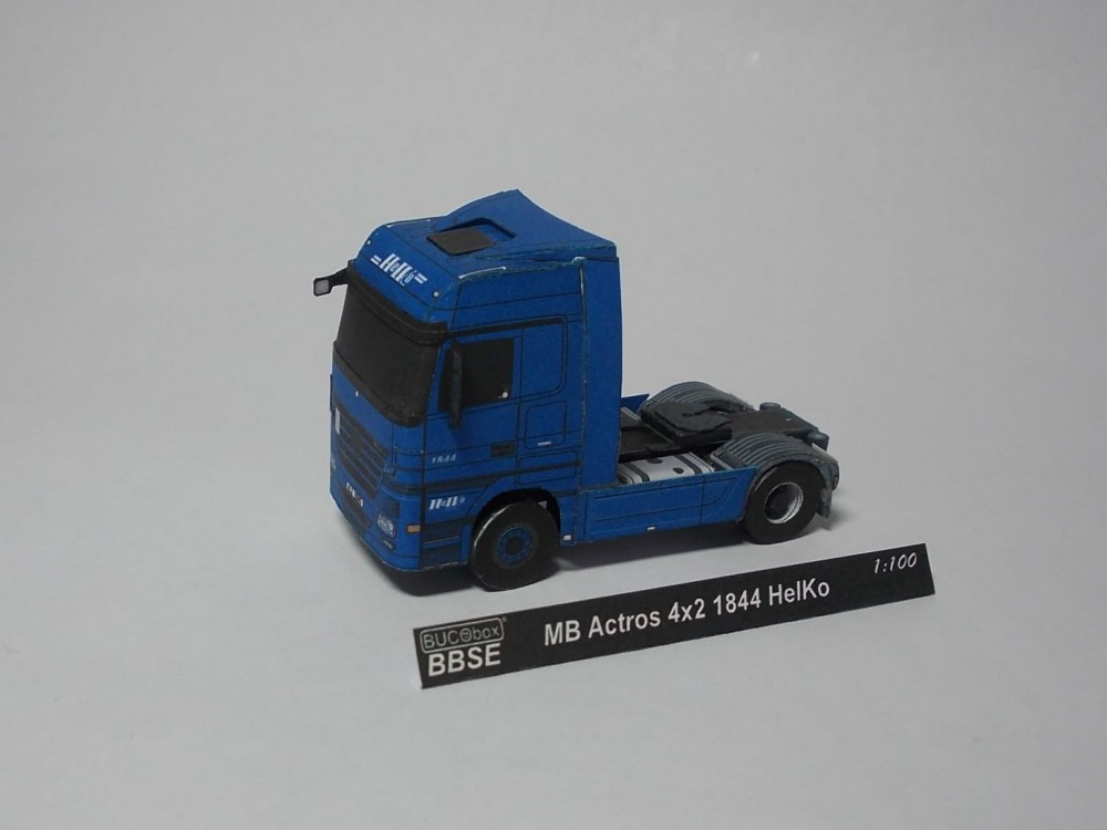 Minimodel (Plná velikost v novém okně) Minimodel