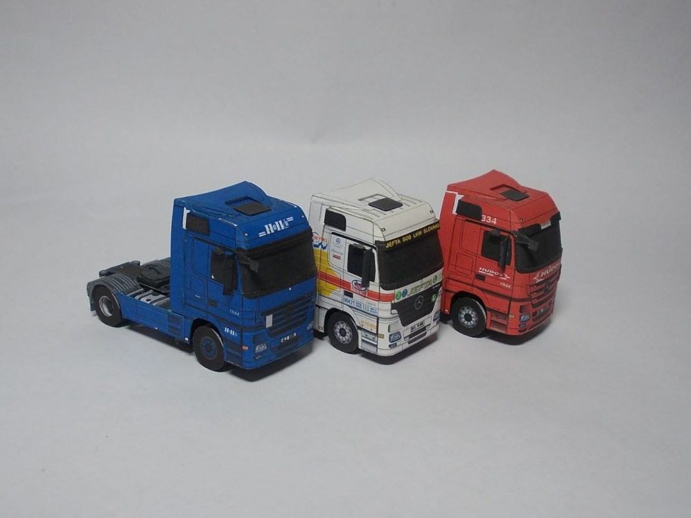 Minimodel (Plná velikost v novém okně) Minimodel