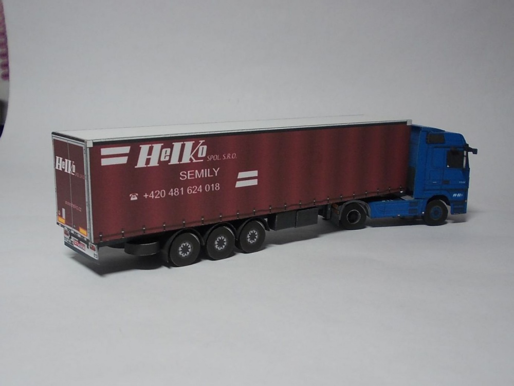 Minimodel (Plná velikost v novém okně) Minimodel