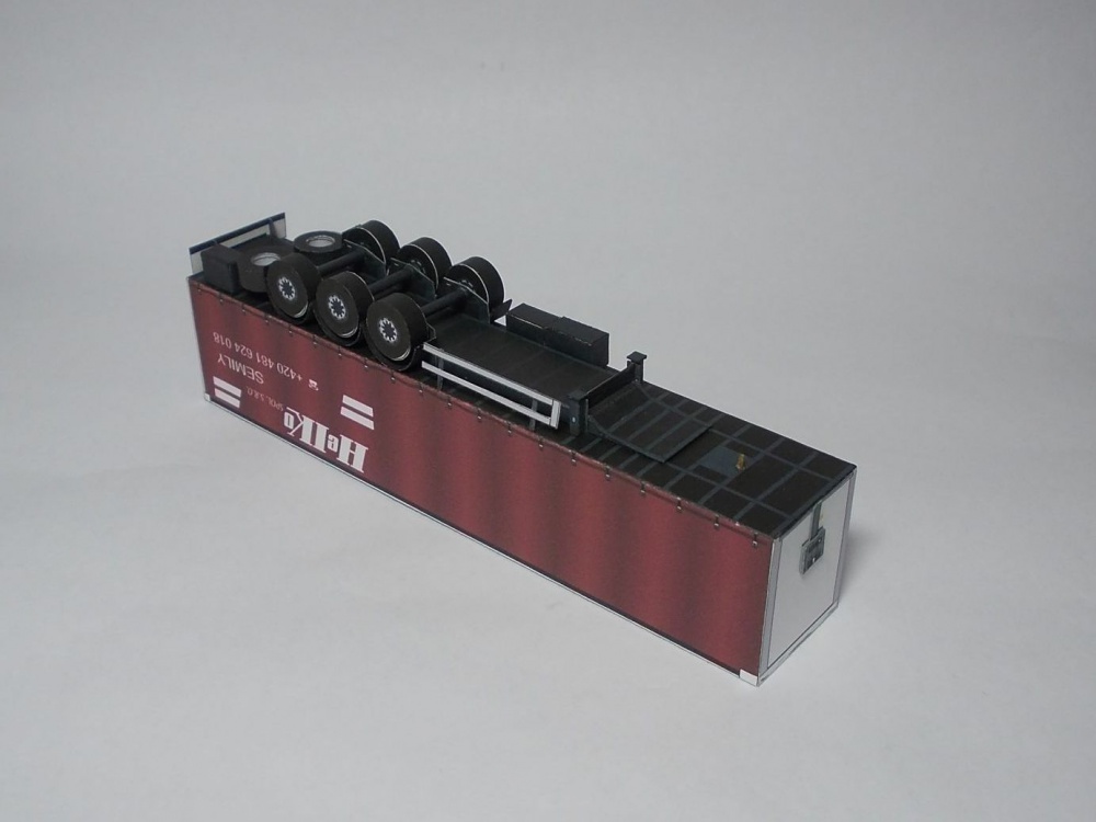 Minimodel