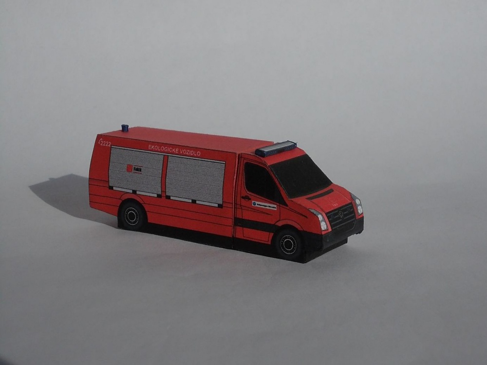 Minimodel