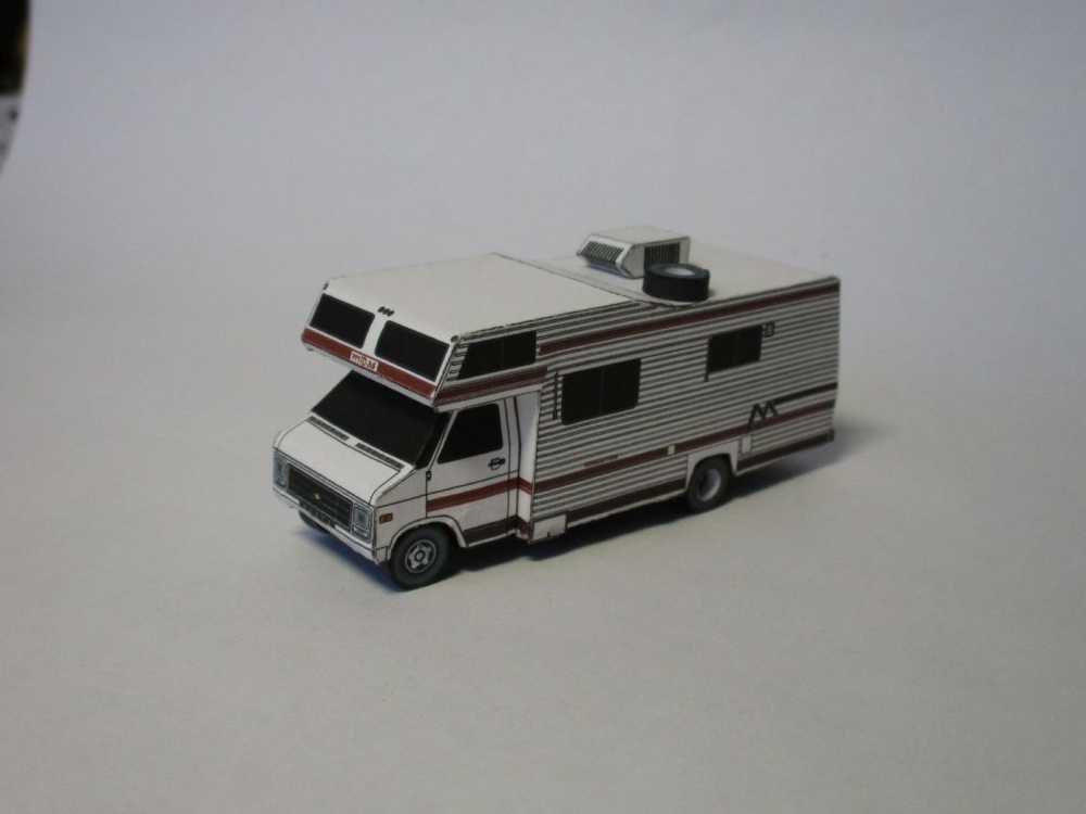 Minimodel (Plná velikost v novém okně) Minimodel