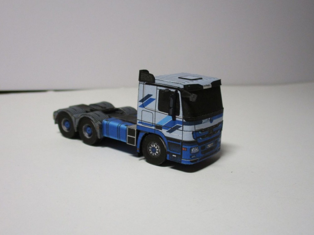 Minimodel