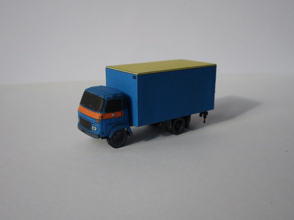 Minimodel (Plná velikost v novém okně) Minimodel