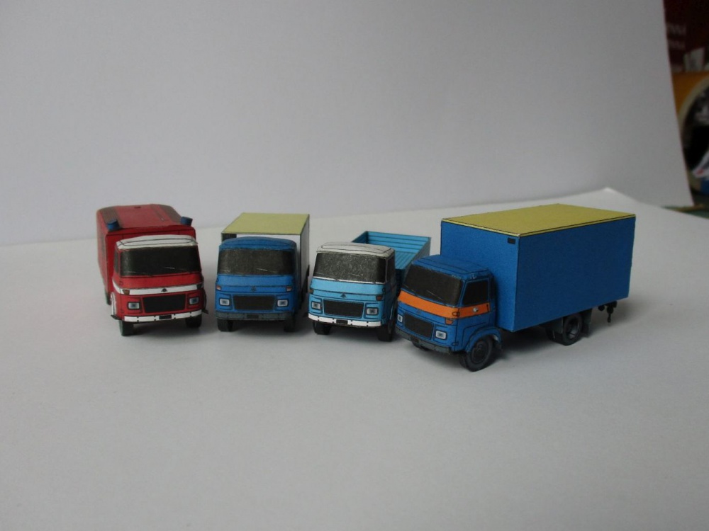 Minimodel (Plná velikost v novém okně) Minimodel