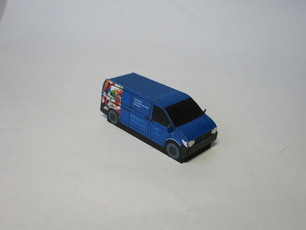 Minimodel (Plná velikost v novém okně) Minimodel