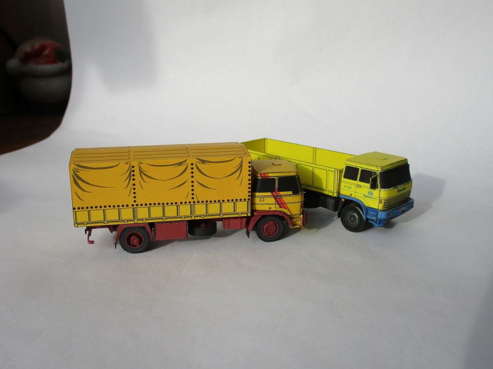 Minimodel (Plná velikost v novém okně) Minimodel