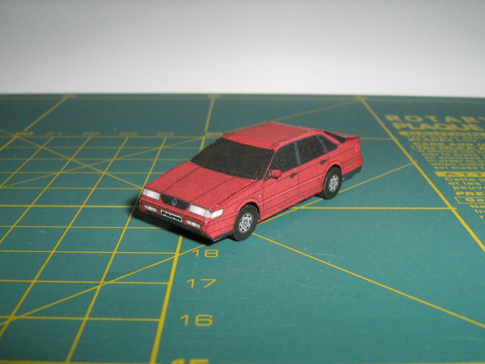 Minimodel (Plná velikost v novém okně) Minimodel