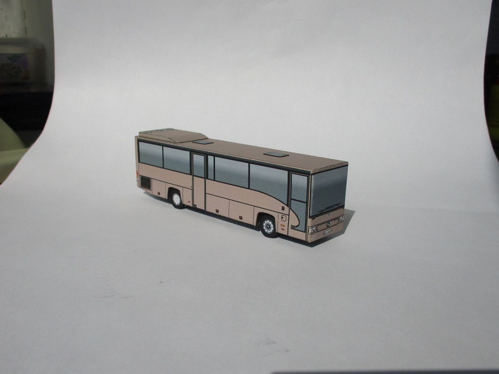 Minimodel (Plná velikost v novém okně) Minimodel