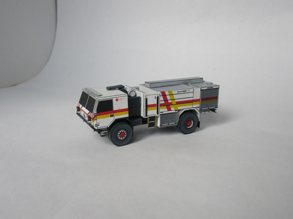 Minimodel