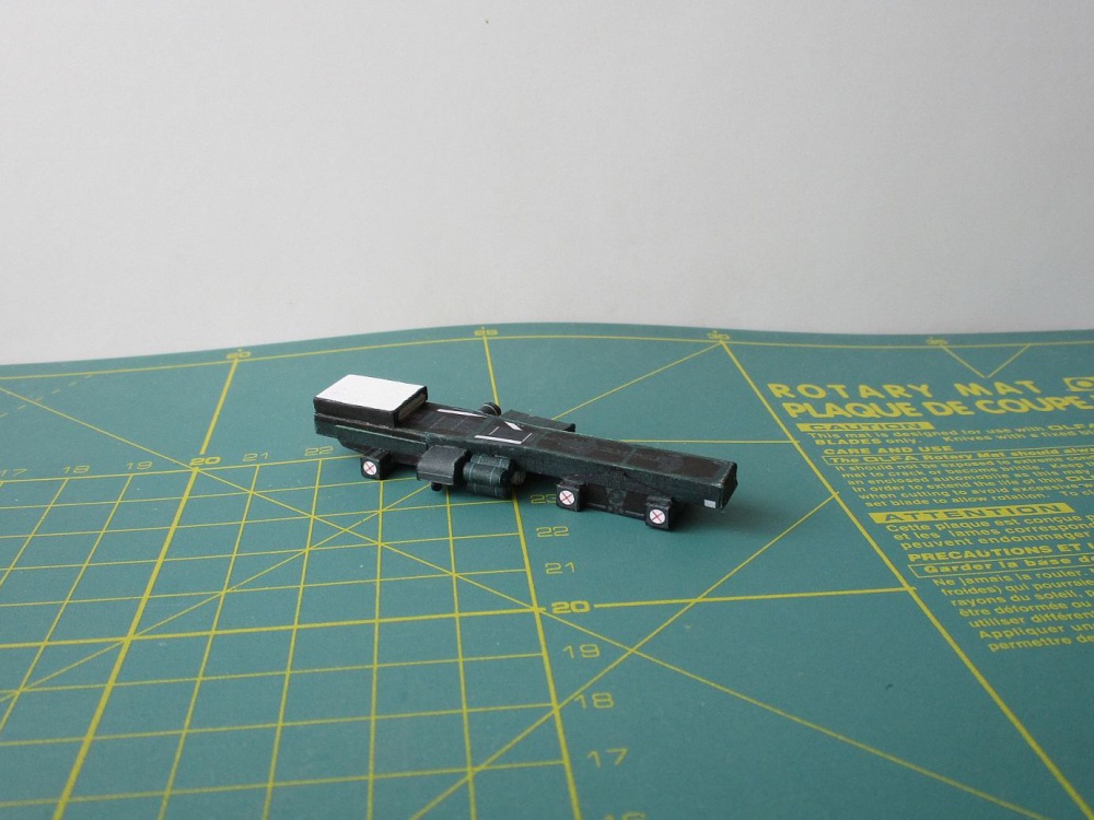 Minimodel (Plná velikost v novém okně) Minimodel