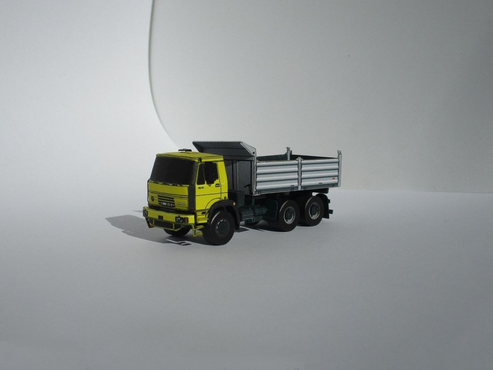 Minimodel (Plná velikost v novém okně) Minimodel