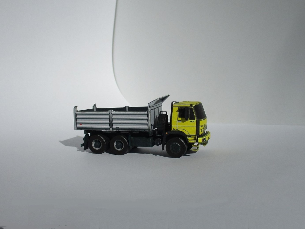 Minimodel (Plná velikost v novém okně) Minimodel