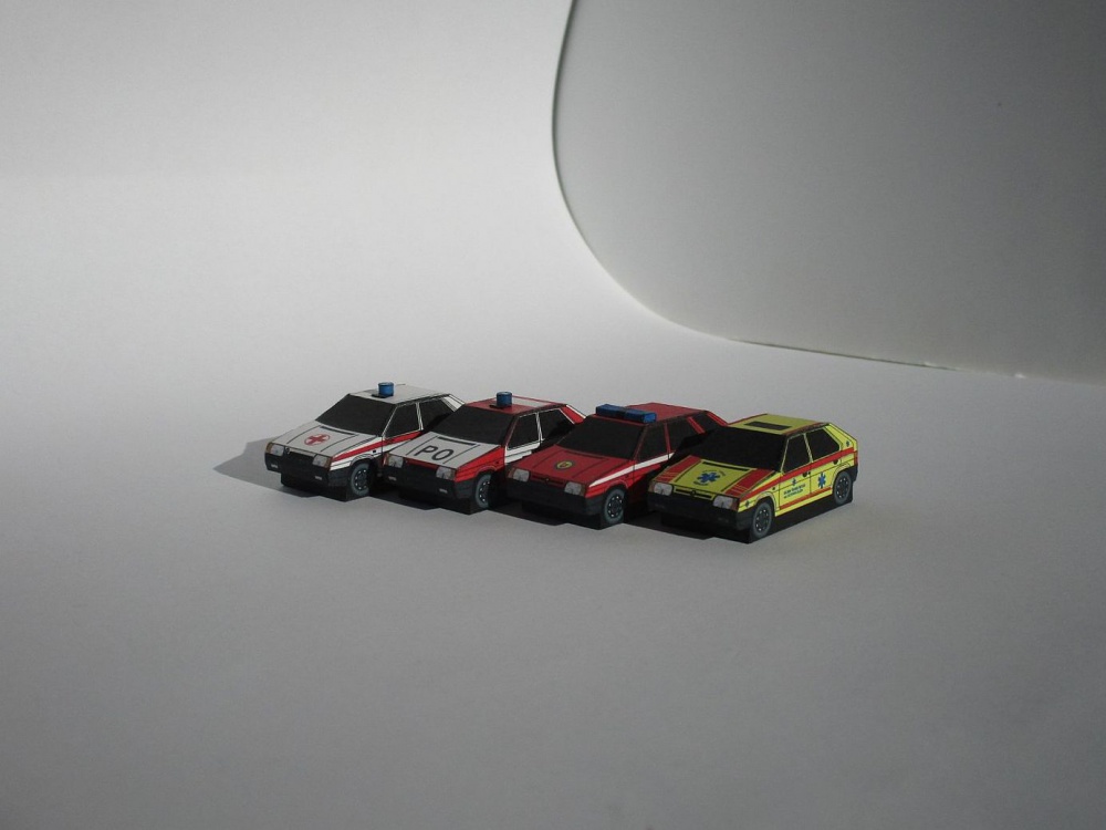 Minimodel (Plná velikost v novém okně) Minimodel