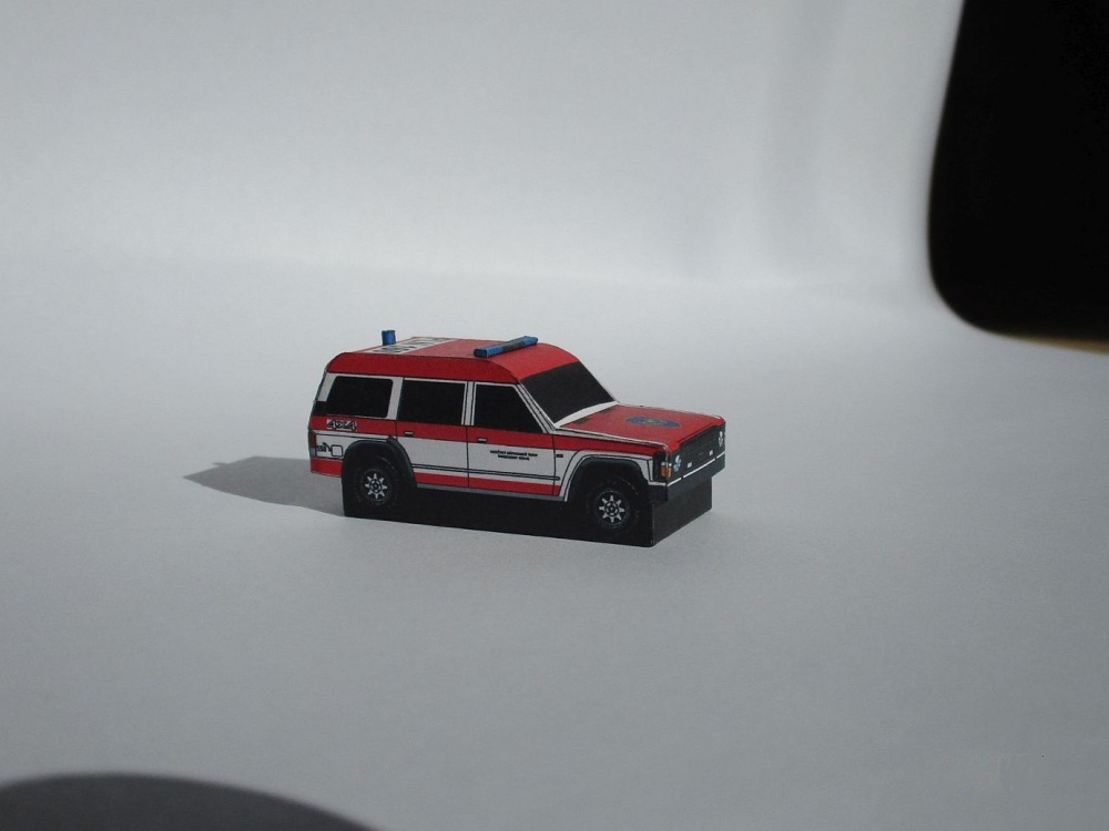 Minimodel (Plná velikost v novém okně) Minimodel