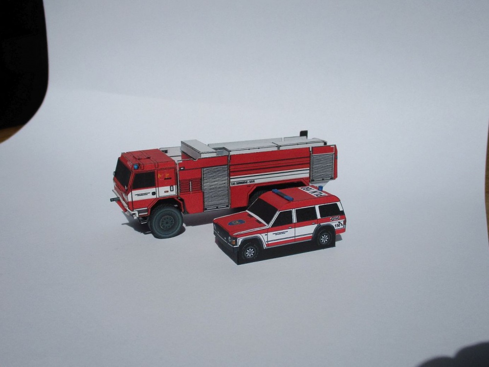 Minimodel (Plná velikost v novém okně) Minimodel