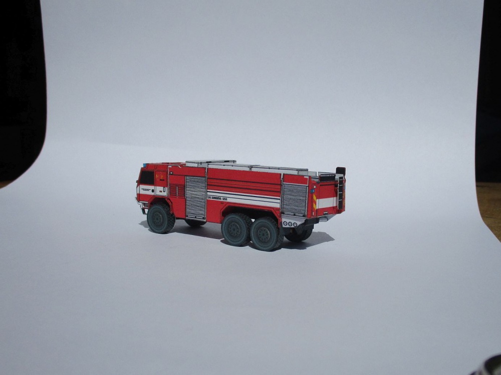 Minimodel