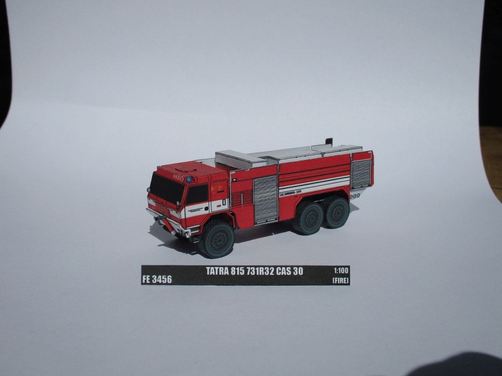 Minimodel (Plná velikost v novém okně) Minimodel