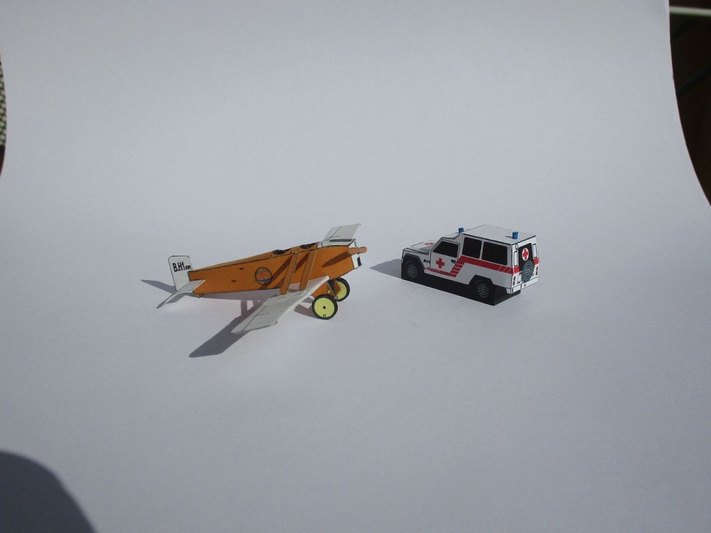 Minimodel (Plná velikost v novém okně) Minimodel