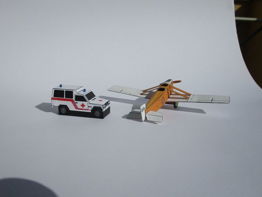 Minimodel (Plná velikost v novém okně) Minimodel