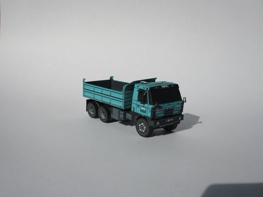 Minimodel (Plná velikost v novém okně) Minimodel
