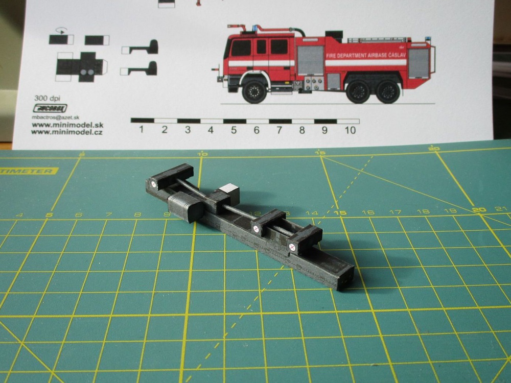 Minimodel (Plná velikost v novém okně) Minimodel