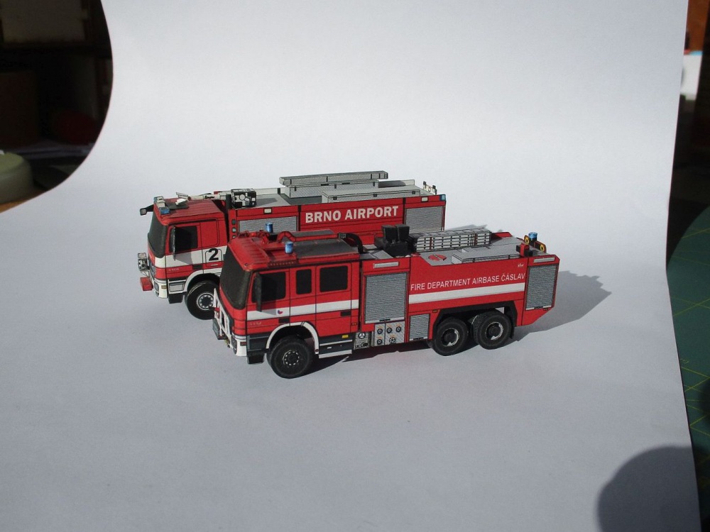 Minimodel