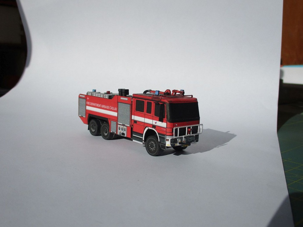Minimodel (Plná velikost v novém okně) Minimodel