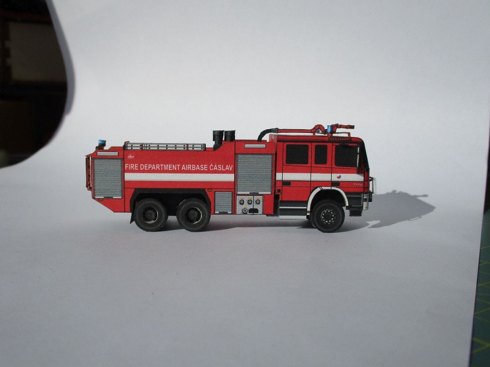 Minimodel (Plná velikost v novém okně) Minimodel