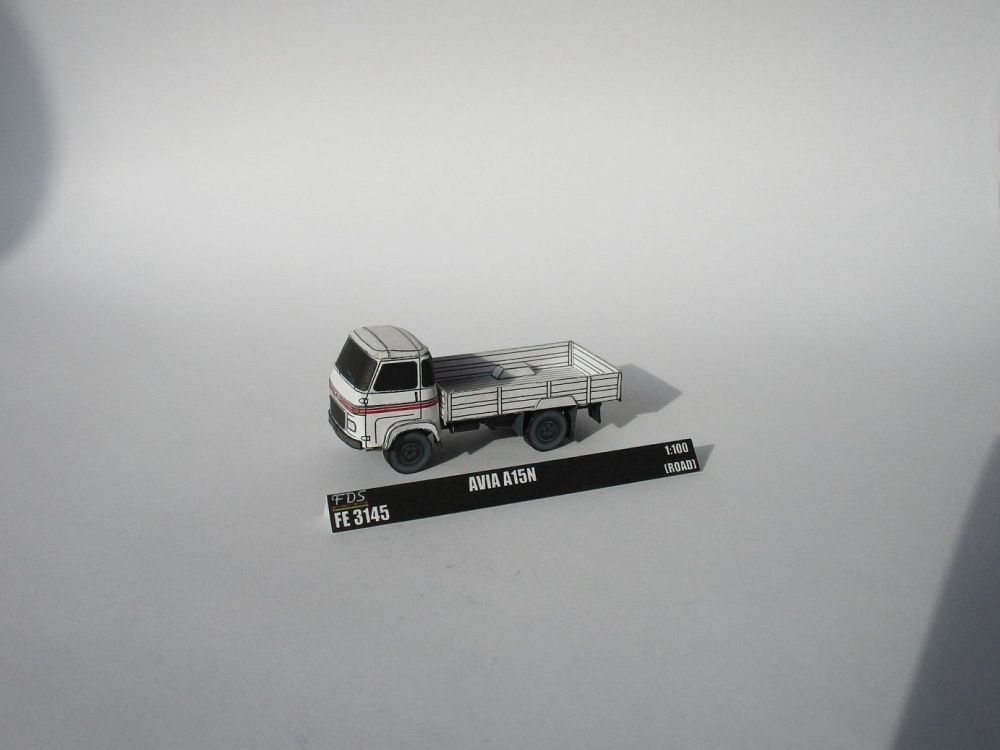 Minimodel