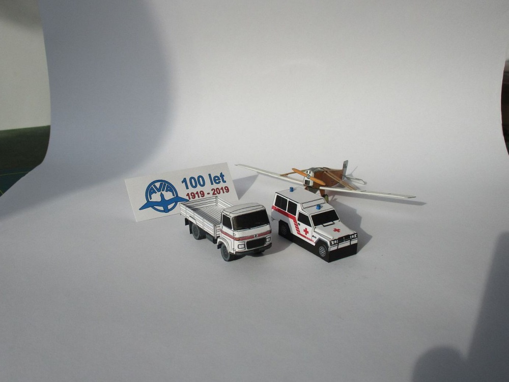 Minimodel