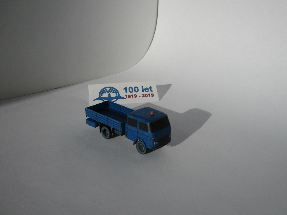 Minimodel