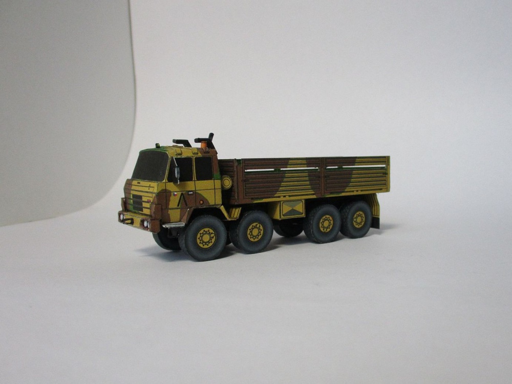 Minimodel