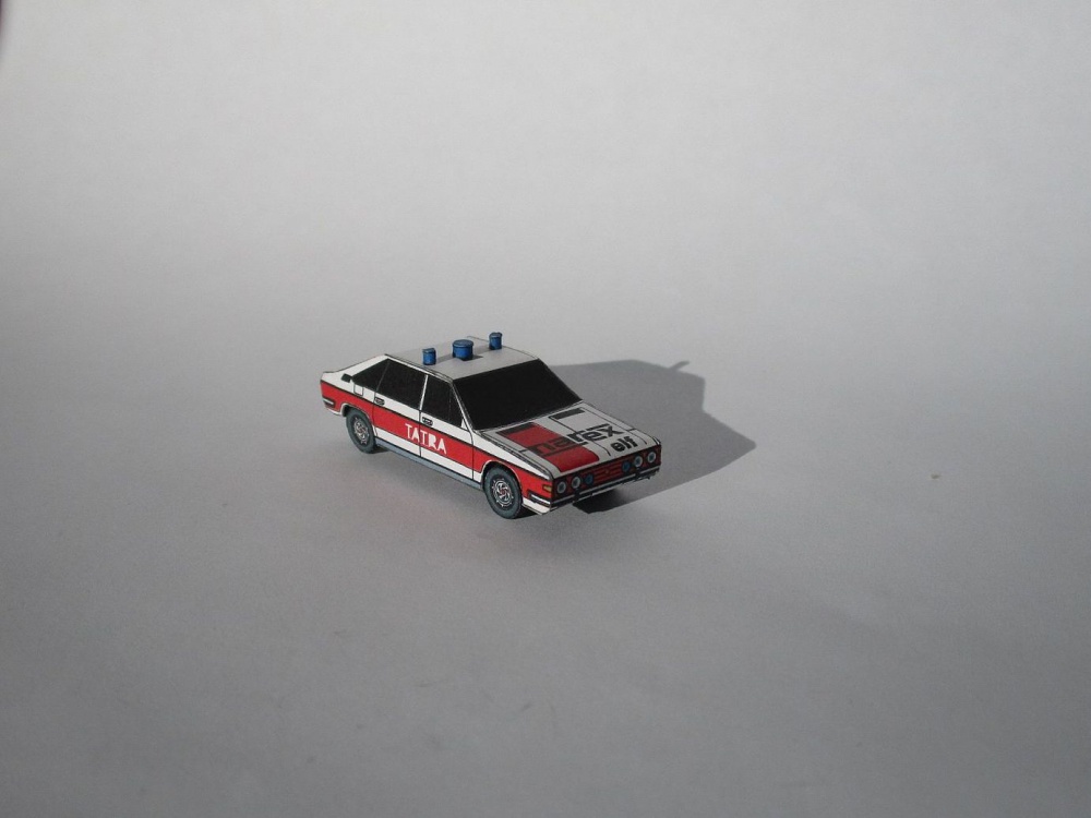 Minimodel (Plná velikost v novém okně) Minimodel