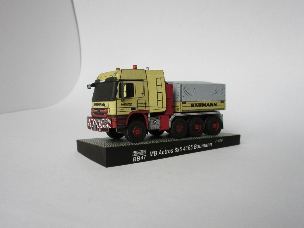 Minimodel (Plná velikost v novém okně) Minimodel