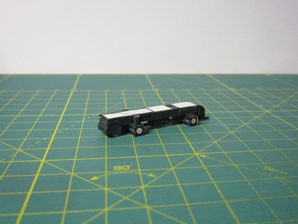 Minimodel