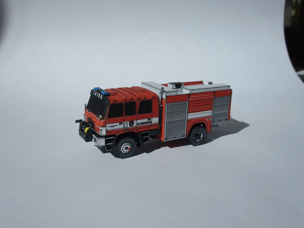 Minimodel (Plná velikost v novém okně) Minimodel