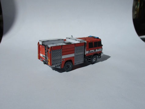 Minimodel Minimodel