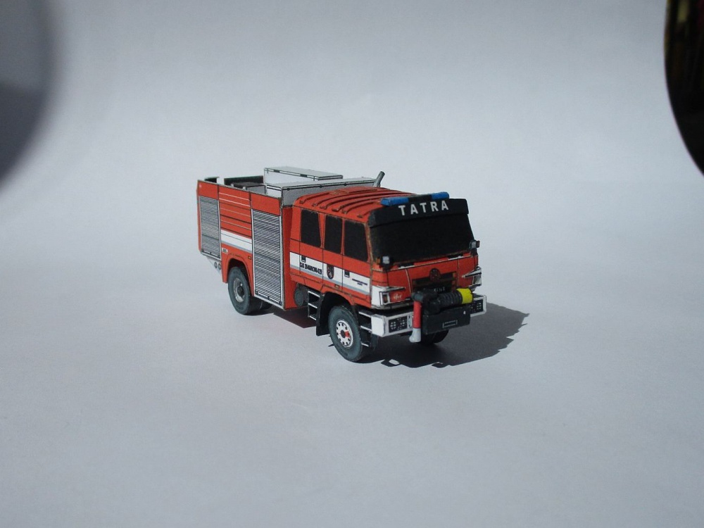 Minimodel (Plná velikost v novém okně) Minimodel