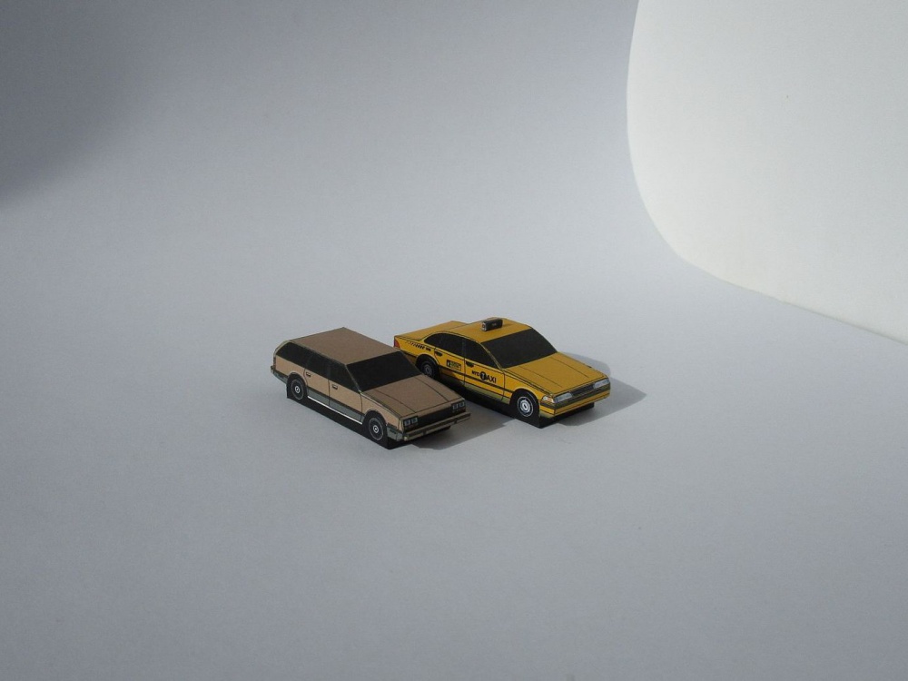 Minimodel (Plná velikost v novém okně) Minimodel