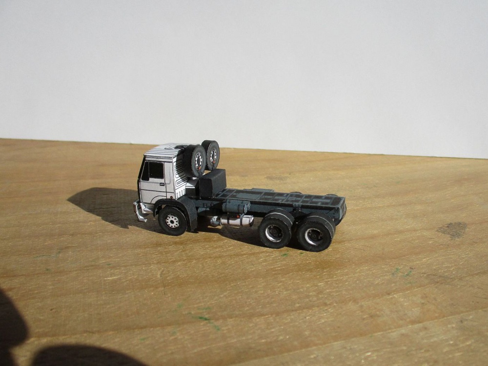 Minimodel (Plná velikost v novém okně) Minimodel