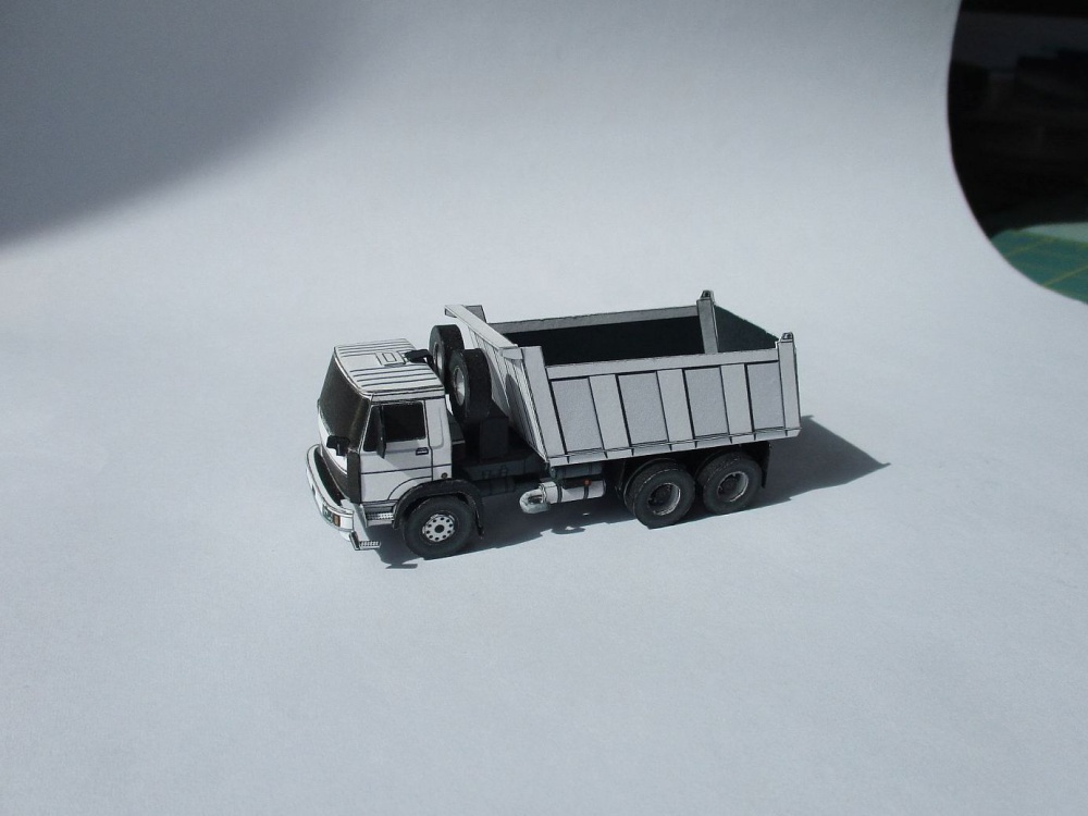 Minimodel (Plná velikost v novém okně) Minimodel