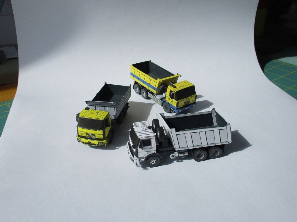 Minimodel (Plná velikost v novém okně) Minimodel