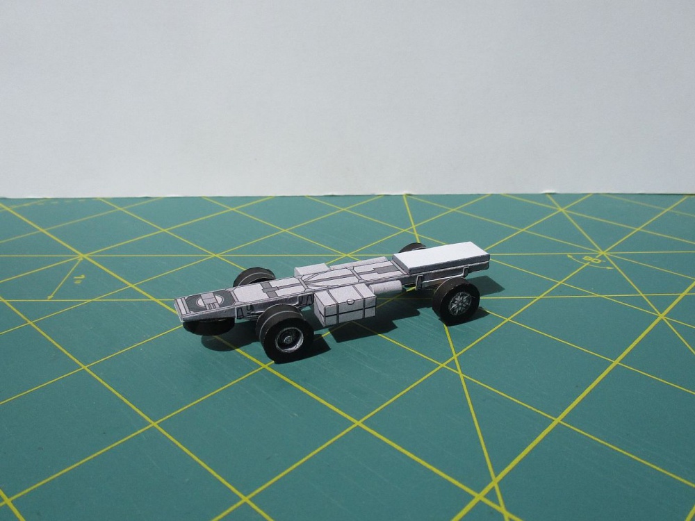 Minimodel (Plná velikost v novém okně) Minimodel