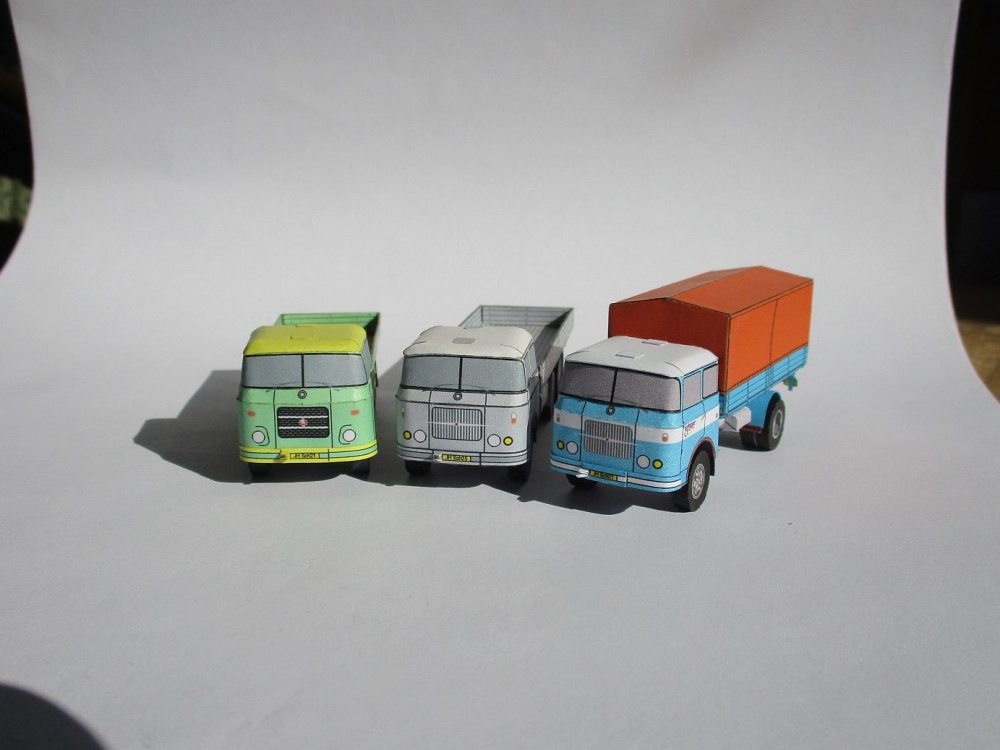 Minimodel (Plná velikost v novém okně) Minimodel