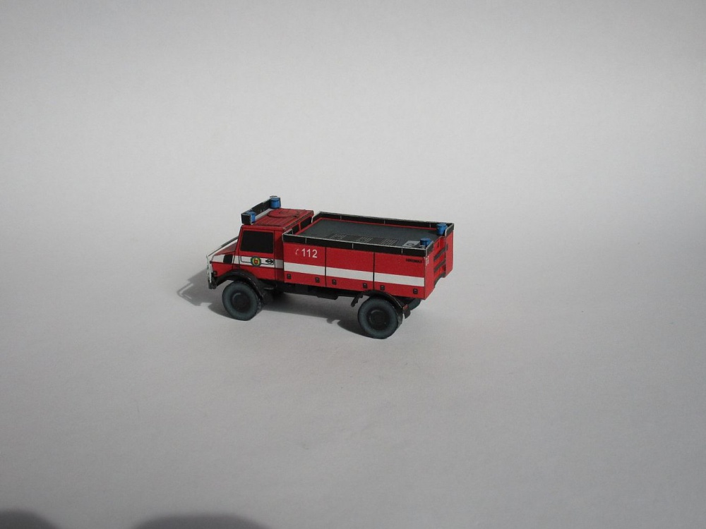 Minimodel (Plná velikost v novém okně) Minimodel